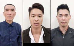 Phóng viên bị đánh khi vừa rời doanh nghiệp: Khởi tố 3 đối tượng