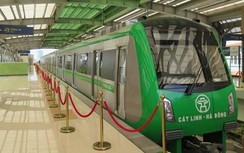 Những ai sẽ tham gia vận hành tuyến đường sắt đô thị Cát Linh - Hà Đông?