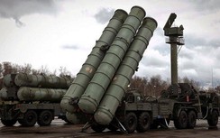 Báo chí Thổ Nhĩ Kỳ tiết lộ nơi đặt S-400 đầu tiên mua từ Nga