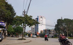 Truy bắt nhóm đối tượng nổ súng làm náo loạn trên đường phố