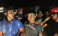 Cho xem ảnh nóng, thiếu phụ bị trai lạ tống tình, tống tiền