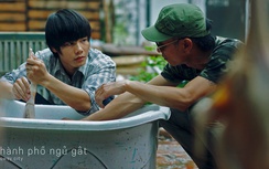 Làm phim với 1 tỷ đồng, Lương Đình Dũng "chấp" luôn "ông hoàng phòng vé"