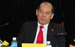 “Chuyến tàu vét AVG” trước Đại hội Đảng 5 ngày “không được qua ga”