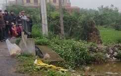 Nữ sinh mất tích sau đi tập văn nghệ: Tử vong vì dùng điện thoại khi lái xe