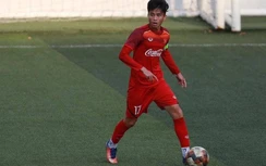 "Gà cưng" bầu Đức bị gạch tên khỏi đội tuyển U23 Việt Nam