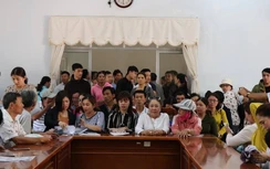 Vụ dân vây công ty BĐS đòi sổ đỏ: Quảng Nam sẽ thanh tra toàn diện 3 dự án