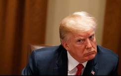 Trump: Cân nhắc mọi lựa chọn để hạ bệ Tổng thống Venezuela