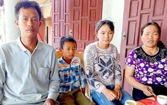 Bi kịch người đàn ông 7 năm sống "chui" không quốc tịch