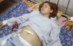 Mất 1 bên vòi trứng sau mổ ruột thừa: Sở Y tế kết luận "kíp mổ xử lý đúng"