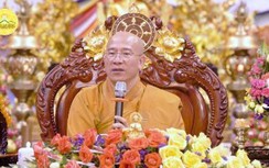 Video: Trụ trì chùa Ba Vàng nói "Ma nhập là có, vong nhập là có"