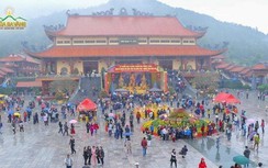 Chùa Ba Vàng "gọi vong", Bộ Văn hóa, Thể thao và Du lịch vào cuộc