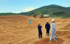 Khởi tố sếp dự án điện mặt trời gần 2.500 tỷ bắt trói, đánh dân