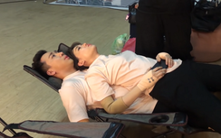 Trấn Thành- Hari Won: Từ "con ghẻ" thành cặp đôi được mến nhất nhì showbiz