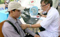 TP HCM: Chỉ 400/5.000 doanh nghiệp nộp kết quả khám sức khỏe tài xế