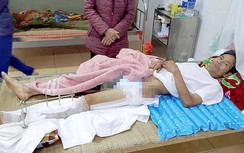 Gia cảnh cùng cực của nạn nhân 3 lần phẫu thuật cứu mạng
