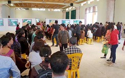 Không thể chấp nhận việc thỉnh vong ở chùa Ba Vàng