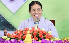 Mẹ nữ sinh giao gà bị giết: Phật tử chùa Ba Vàng xúc phạm vong linh con tôi