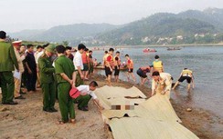 Danh tính 8 học sinh đuối nước thương tâm ở Hòa Bình