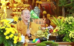 Sư trụ trì chùa Ba Vàng là ai?