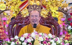 Video: Những phát ngôn gây sốc của trụ trì chùa Ba Vàng và bà Phạm Thị Yến