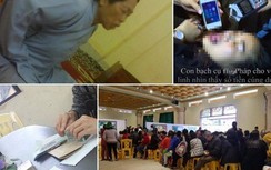 Trụ trì chùa Ba Vàng: Cúng tiền theo yêu cầu của “vong”