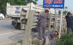 Hiệu quả bất ngờ khi chính quyền xắn tay giải tỏa hành lang đường sắt