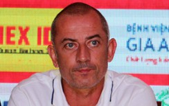 HLV Guillaume Graechen: Tôi ngạc nhiên về lứa U19 Việt Nam hiện nay