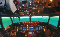 Ethiopian Airlines trả lời câu hỏi về đào tạo phi công lái Boeing 737 MAX