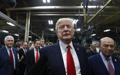 Ông Trump ra lệnh rút lệnh trừng phạt mới liên quan tới Triều Tiên