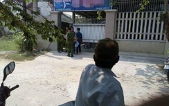 Bắt gã thanh niên lẻn vào nhà đâm con gái chủ nhà nghỉ rồi bỏ trốn