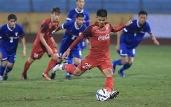 Nhận định, dự đoán kết quả trận U23 Việt Nam vs U23 Brunei