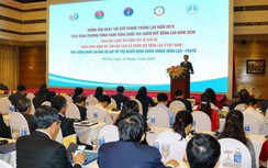 Số người chết vì bệnh lao nhiều hơn chết vì tai nạn giao thông