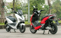 Xe điện Pega NewTech có gì để cạnh tranh với VinFast Klara?