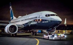 Thiết bị an toàn tối quan trọng bị coi là phụ của Boeing 737 MAX