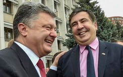 Tổng thống Poroshenko từng muốn làm việc cho tình báo Liên Xô?