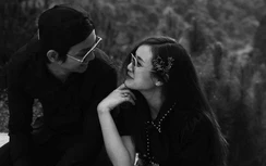 Hoài Lâm lộ diện, "tình bể bình" cùng bạn gái sau thời gian "ở ẩn"