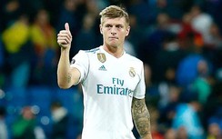 Chuyển nhượng 23/3: 2 ông lớn săn sao Real; MU nhận tin cực vui