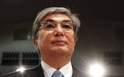 Kazakhstan chính thức thay đổi tên thủ đô