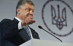 Tổng thống Ukraine Poroshenko: Đại sứ Mỹ có được sự hỗ trợ của tôi