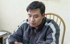 Kẻ xâm hại bé gái 9 tuổi ở Chương Mỹ bị khởi tố tội hiếp dâm