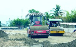 TP.HCM vỡ tiến độ khép kín đường vành đai 2