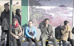 Triều Tiên có xoay sở được trước áp lực cấm vận?