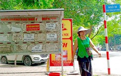 Khi tín dụng ngân hàng lãi cao như tín dụng đen