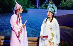 Cải lương mới sống nhờ vở cũ