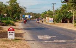 Chuẩn bị khởi công dự án giao thông hơn 1.200 tỷ đồng bằng vốn ngân sách