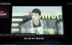 Đằng sau bữa tiệc xa hoa của Seungri và nhân vật quyền lực của Burning Sun