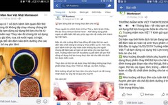 Nhiều trường học Hà Nội dừng sử dụng thịt lợn