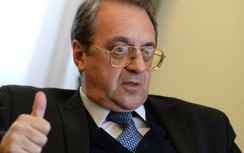 Nga cảnh báo hậu quả việc công nhận Golan là lãnh thổ Israel