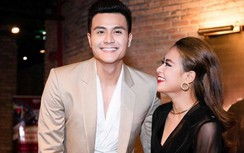 Dàn người tình xinh đẹp của Vĩnh Thụy là ai?