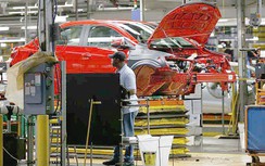 General Motors đầu tư 300 triệu USD vào dự án xe điện